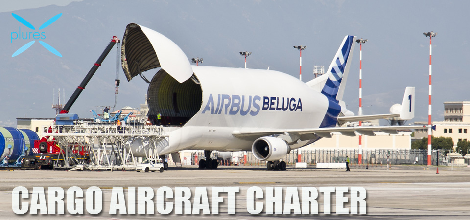 Air Cargo Charter