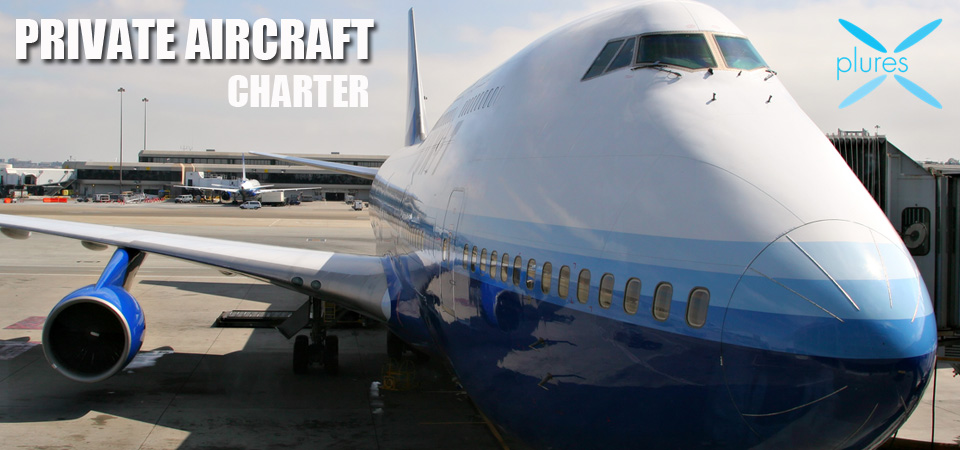 private-aircraft-charter-services